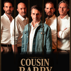Cousin Barry