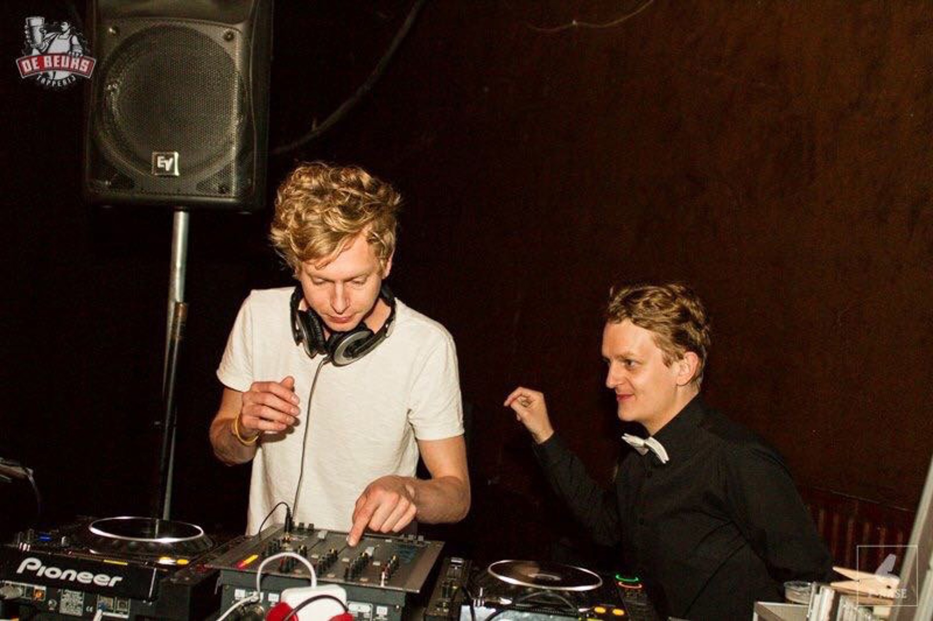 DJ Job Oordop