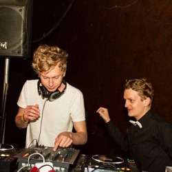 DJ Job Oordop